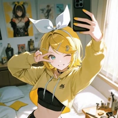 Rin thumbnail