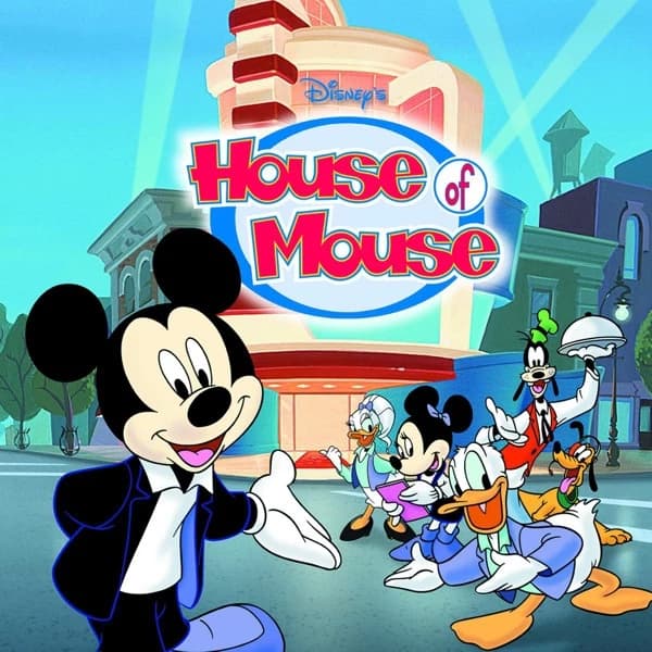 House of mouse  thumbnail