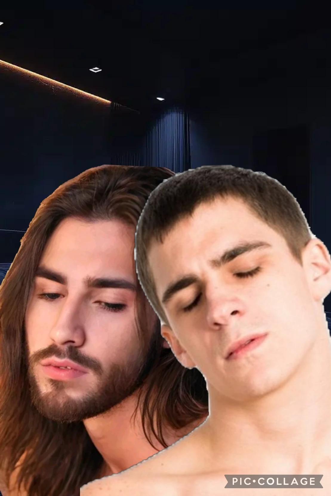 Lucian and Kory Houston  thumbnail
