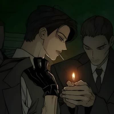 Beom Taejoo: divorce thumbnail