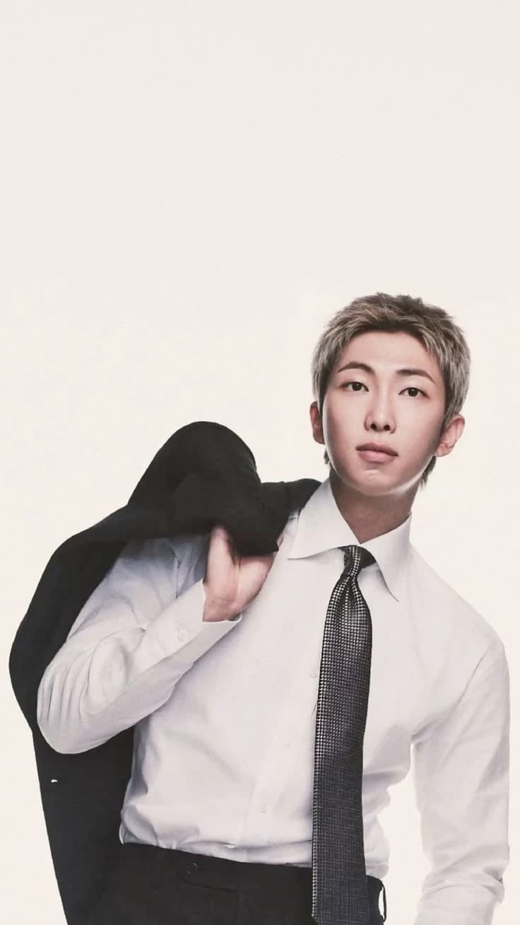 Kim namjoon thumbnail