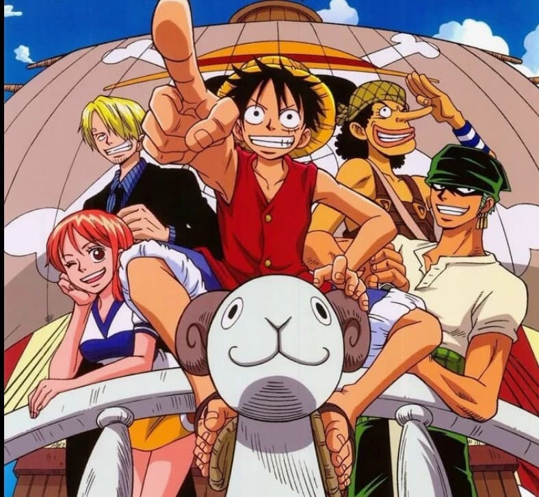 Straw Hats thumbnail