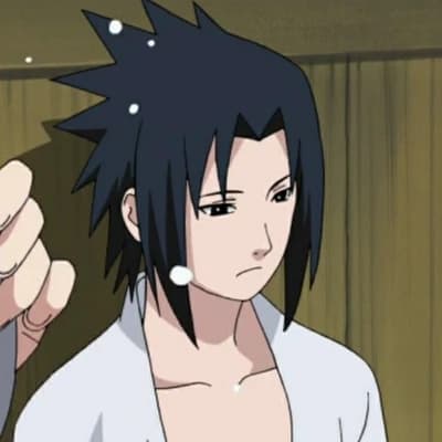 Sasuke Uchiha thumbnail