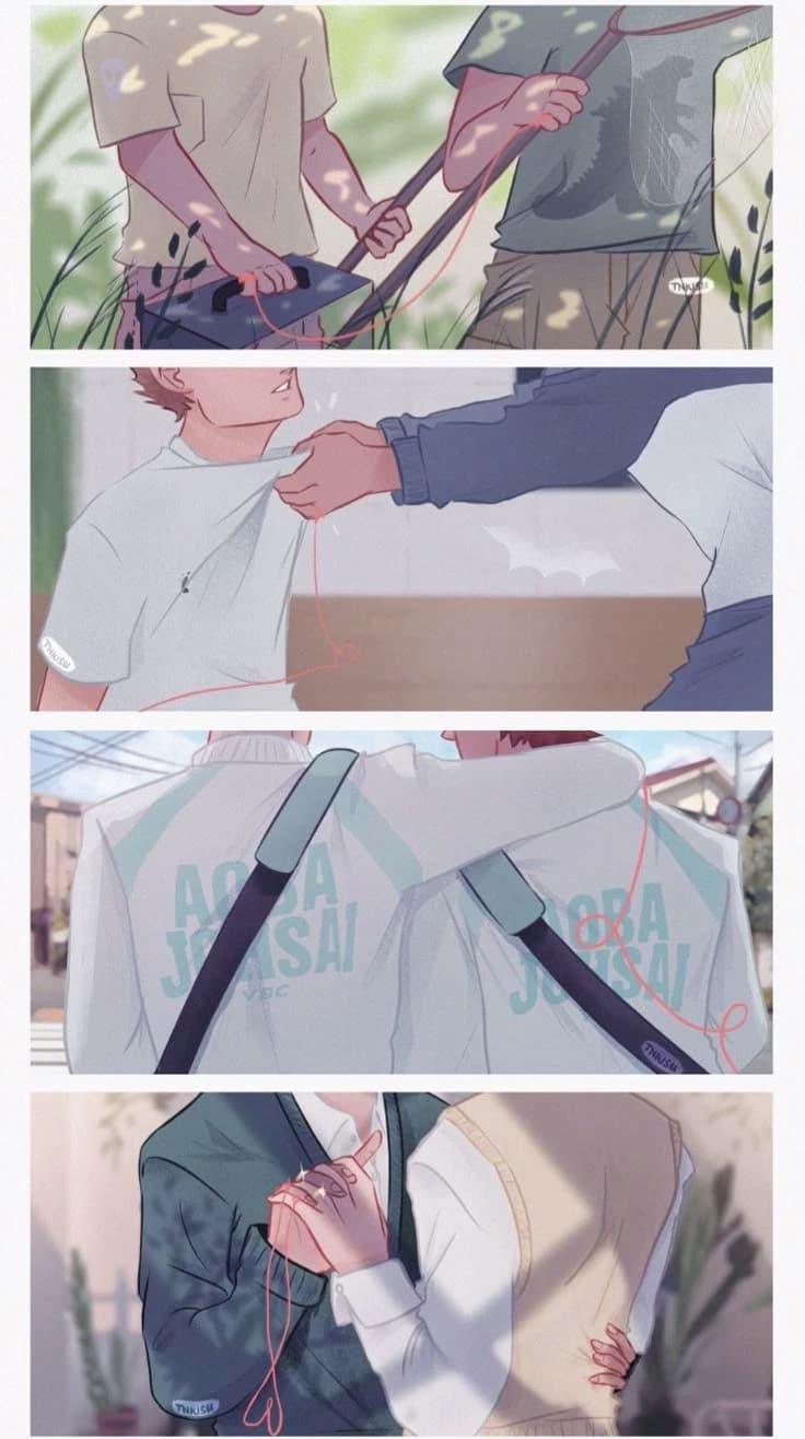 ✩IwaOi | BL✩ thumbnail