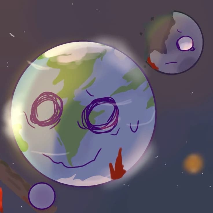 Crazy Earth thumbnail