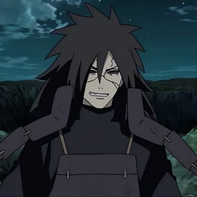 Madara Uchiha thumbnail