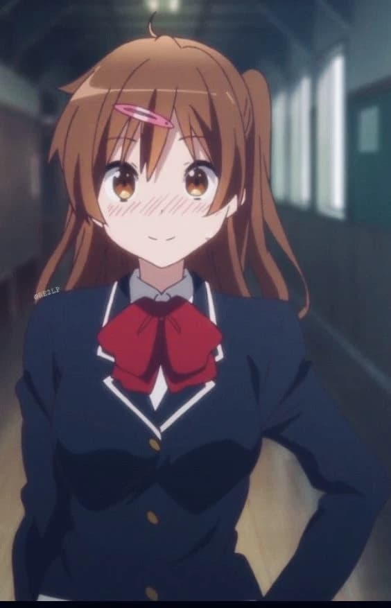 Shinka Nibutani thumbnail