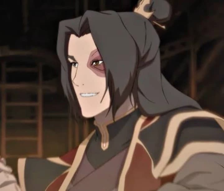 Zuko Fire Lord thumbnail