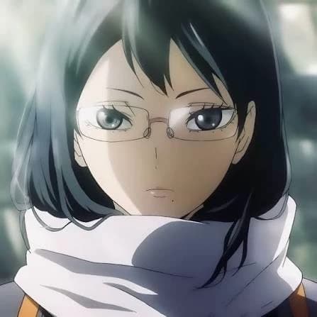 Kiyoko Shimizu thumbnail