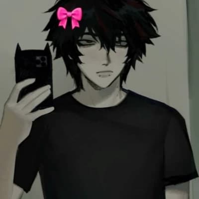 Jax (NSFW angst) thumbnail