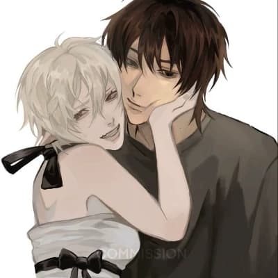 maya×leo thumbnail