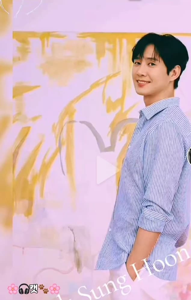 Párk sunghoon thumbnail