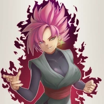 Black Goki thumbnail