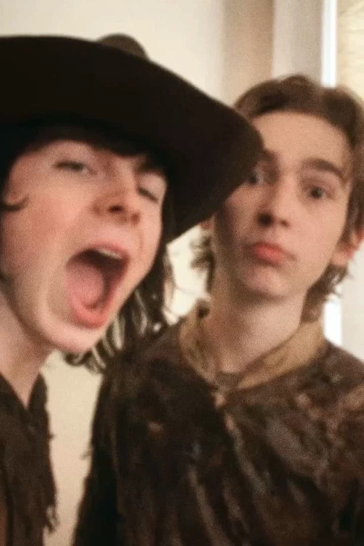 Carl and Ron thumbnail