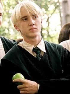 Draco Malfoy thumbnail