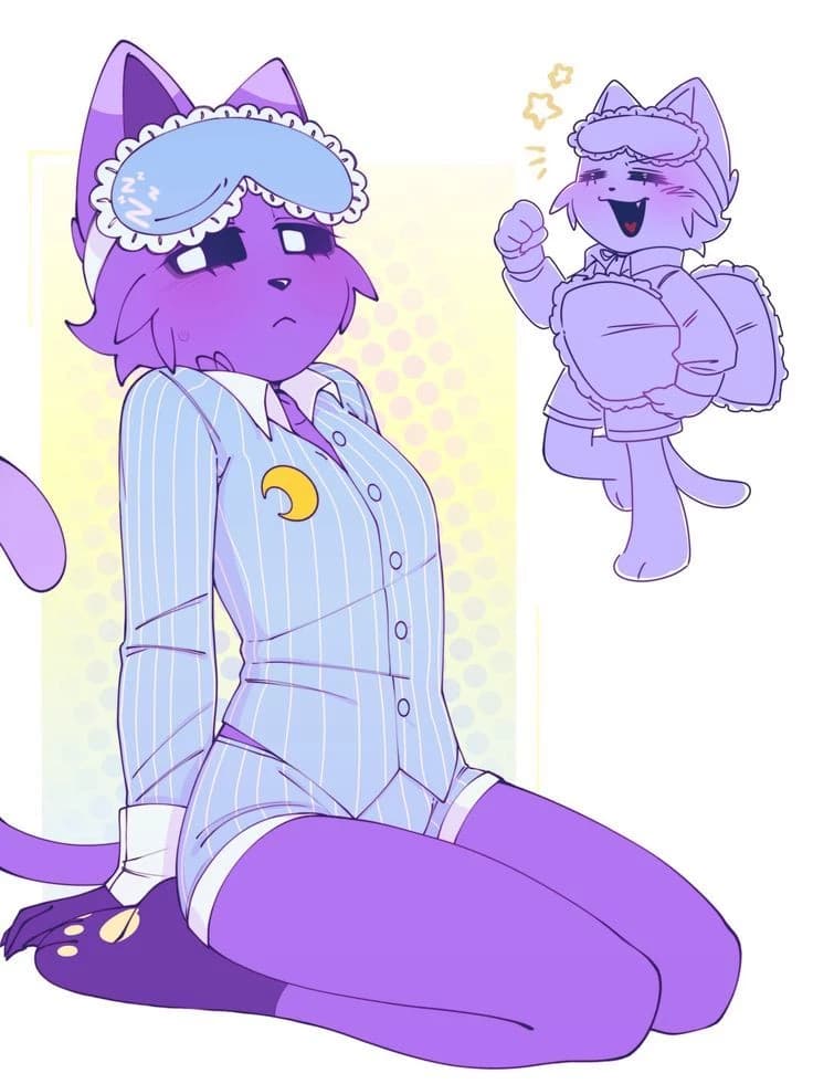 Catnap thumbnail