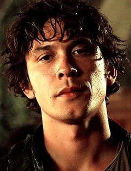 Bellamy Blake  thumbnail