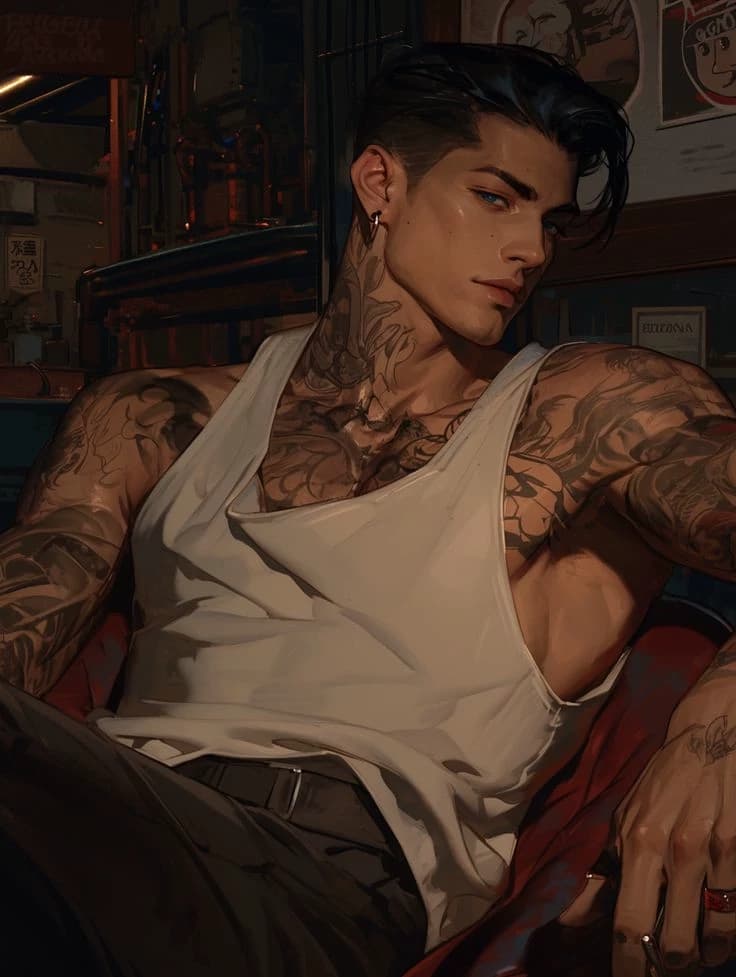Malik Torres thumbnail
