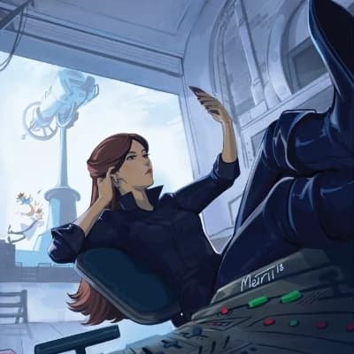 Vanessa Doofenshmirtz thumbnail