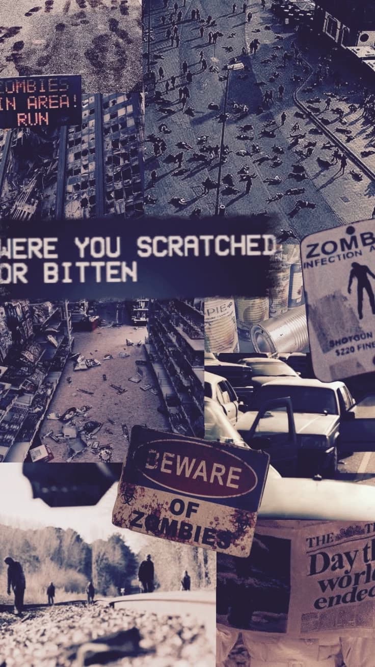 Taskforce and KorTac zombie apocalypse  thumbnail