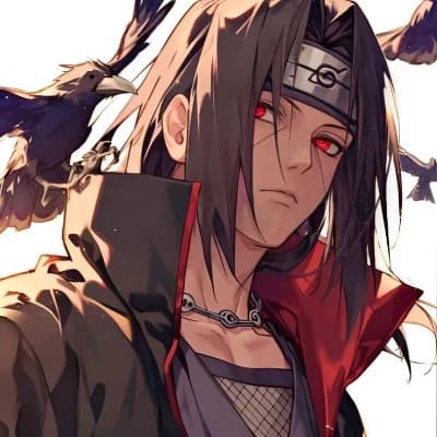 Itachi Uchiha thumbnail