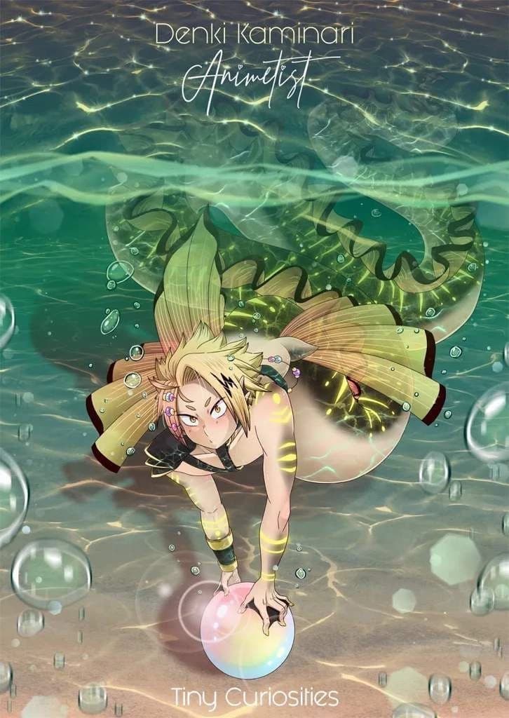 Denki kaminari thumbnail