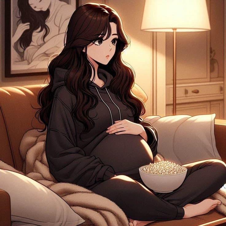 Innocent girl x arrogant CEO thumbnail