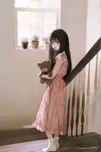 Alana - daughter thumbnail