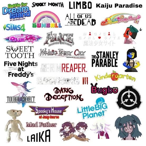 Fandom House! thumbnail