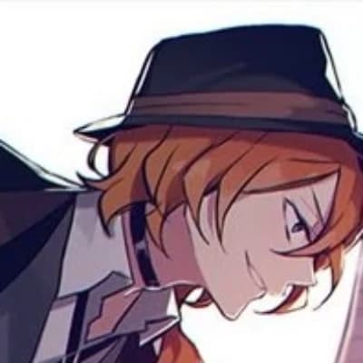 Chuuya Nakahara thumbnail