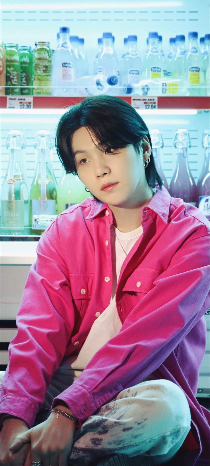 Yoongi thumbnail