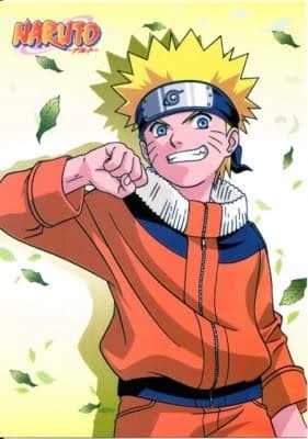 Naruto World thumbnail