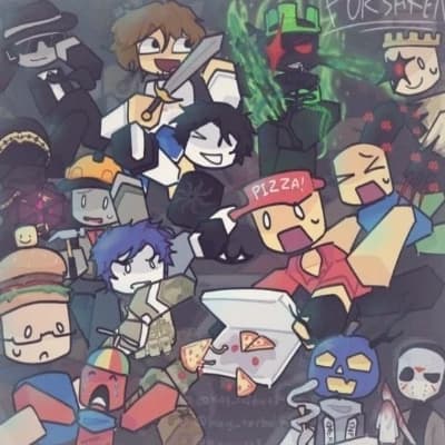 forsaken thumbnail