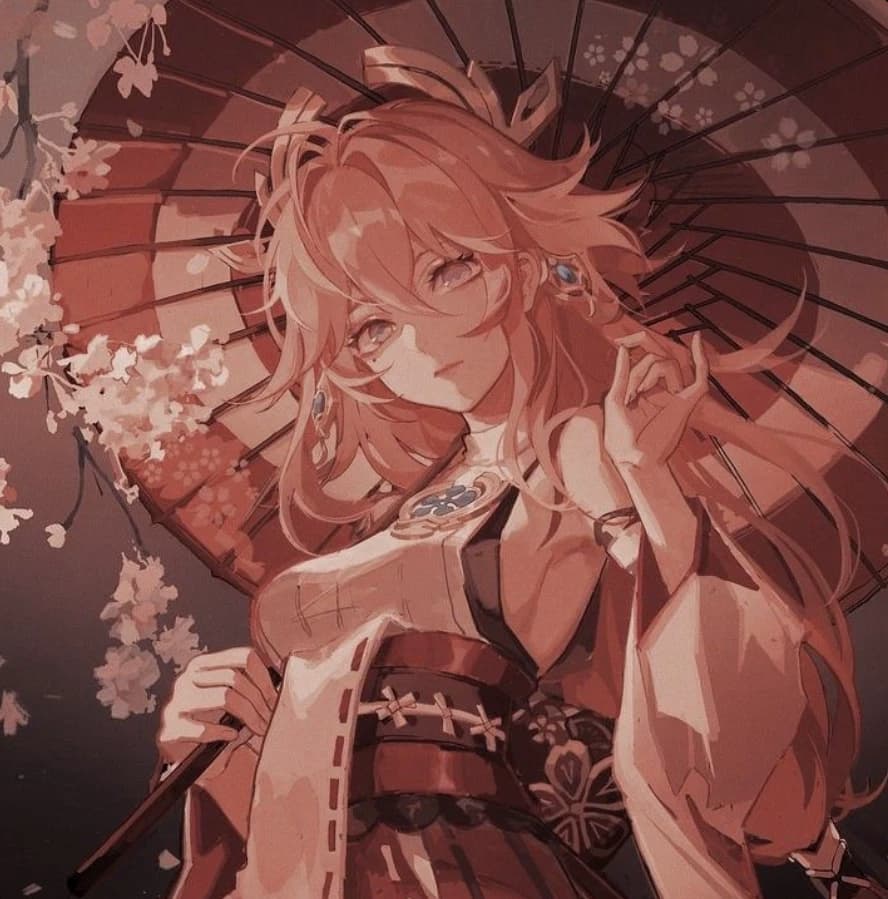 Yae Miko thumbnail