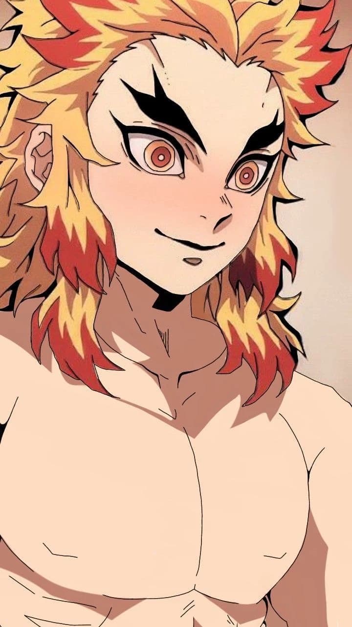 Rengoku thumbnail