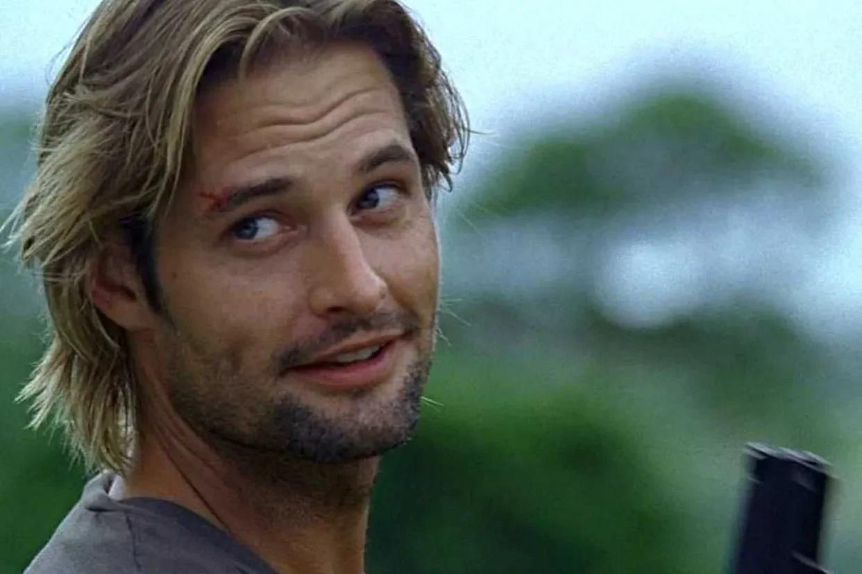 James "Sawyer" Ford thumbnail