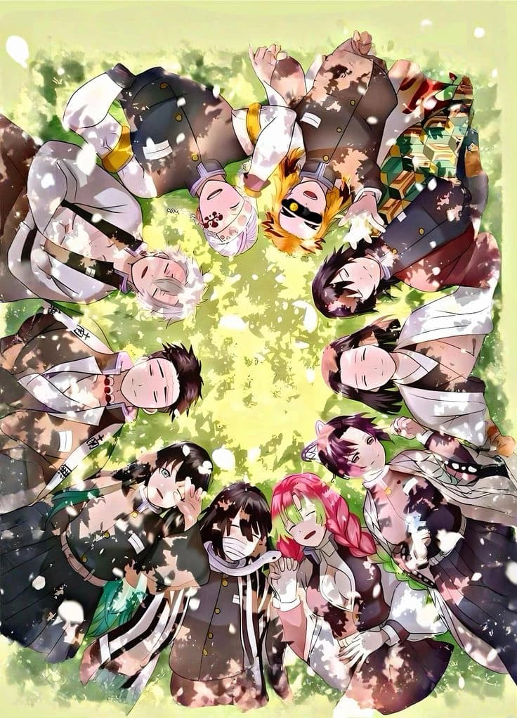 Demon Slayer/kny RPG thumbnail