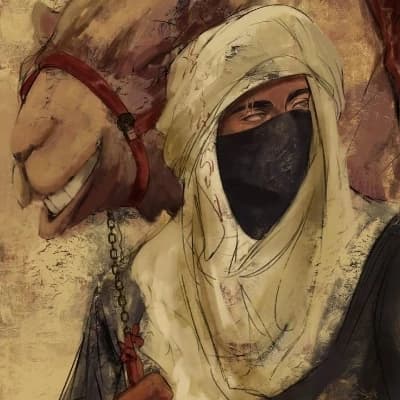 Jafar thumbnail