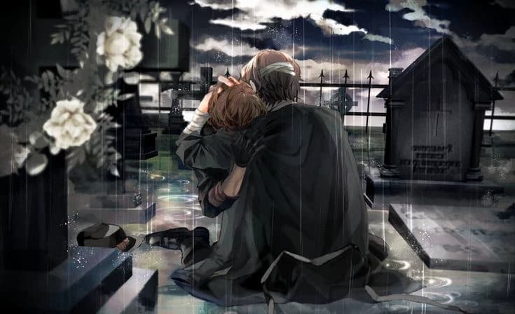 Soukoku/Dazai/Chuya thumbnail