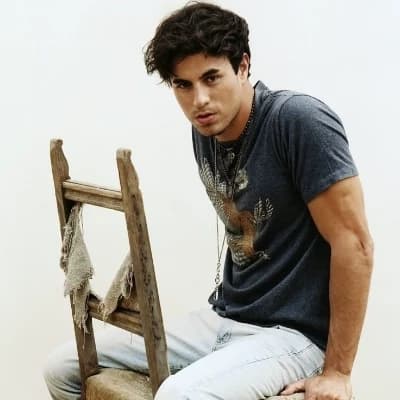 Enrique Iglesias thumbnail
