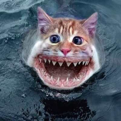 Shark Cat thumbnail