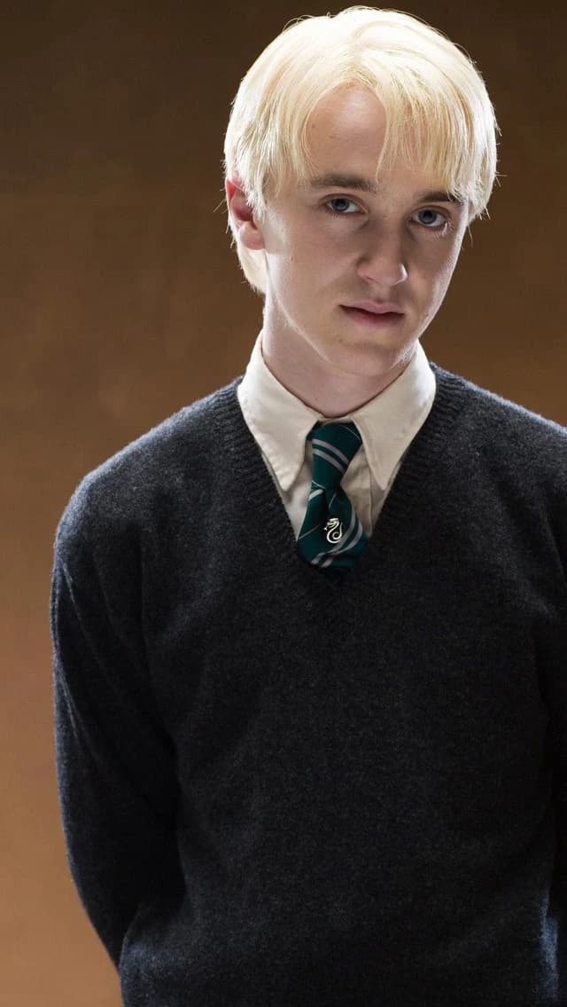 Draco malfoy thumbnail