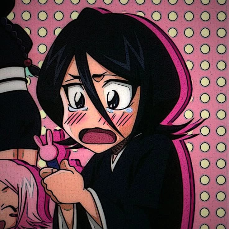 Rukia Kuchiki thumbnail