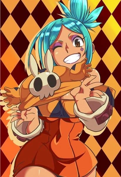 Cerebella. thumbnail