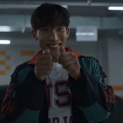 Woojin - Sabuesos. thumbnail