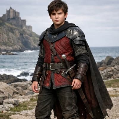 Joffrey Velaryon thumbnail