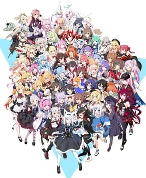 HOLOLIVE thumbnail