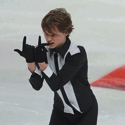 Ilya Malinin thumbnail