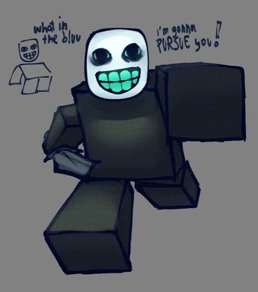 Pursuer thumbnail