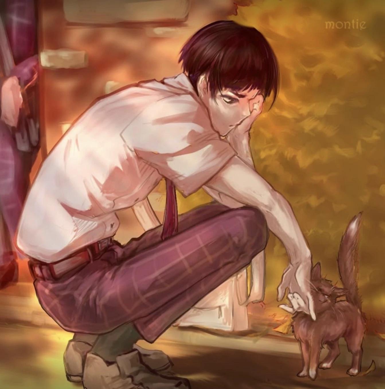 Goshiki Tsutomu thumbnail